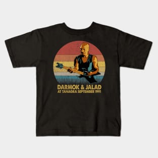 Darmok Jalad Kids T-Shirt